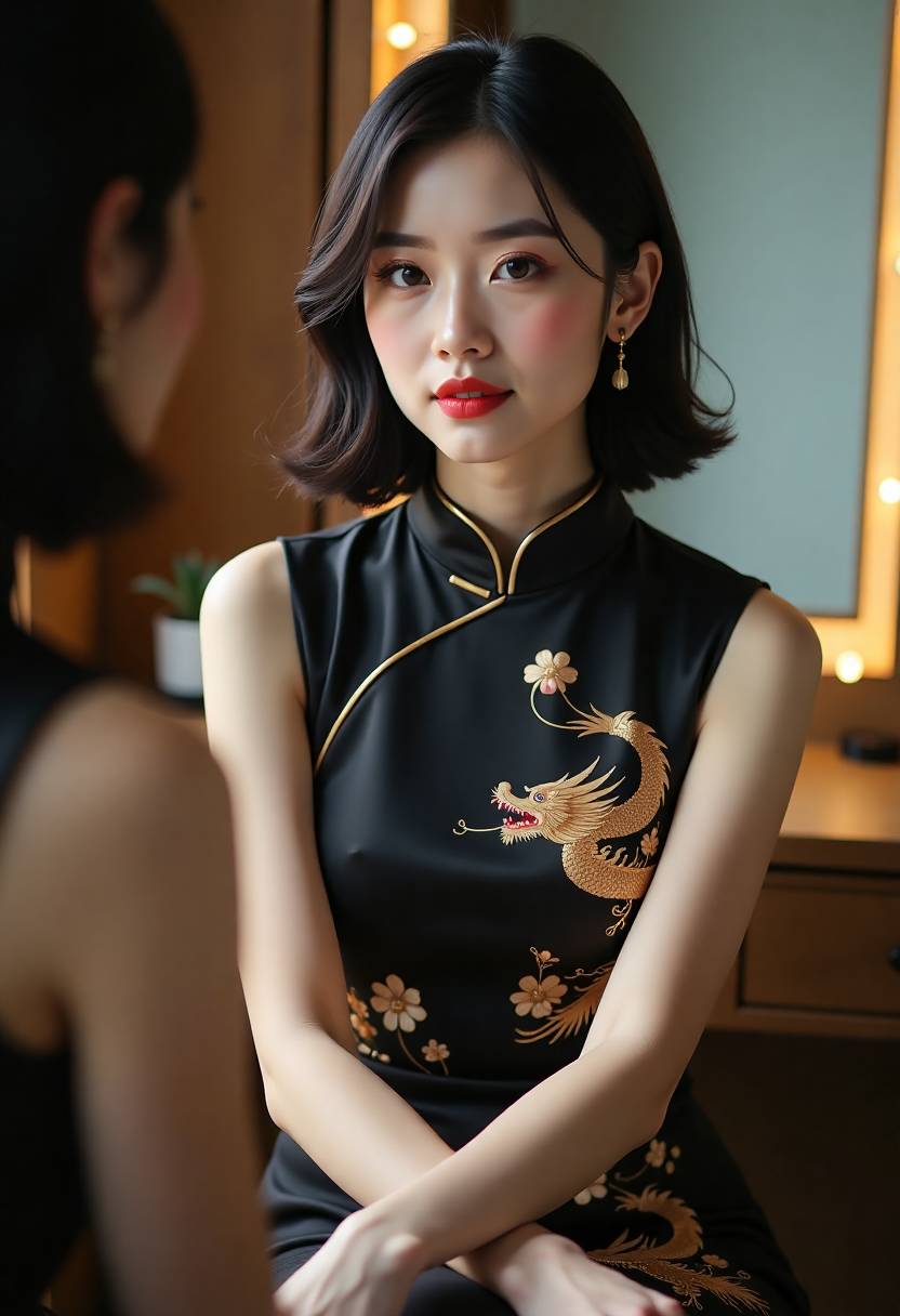 铁轨尽头