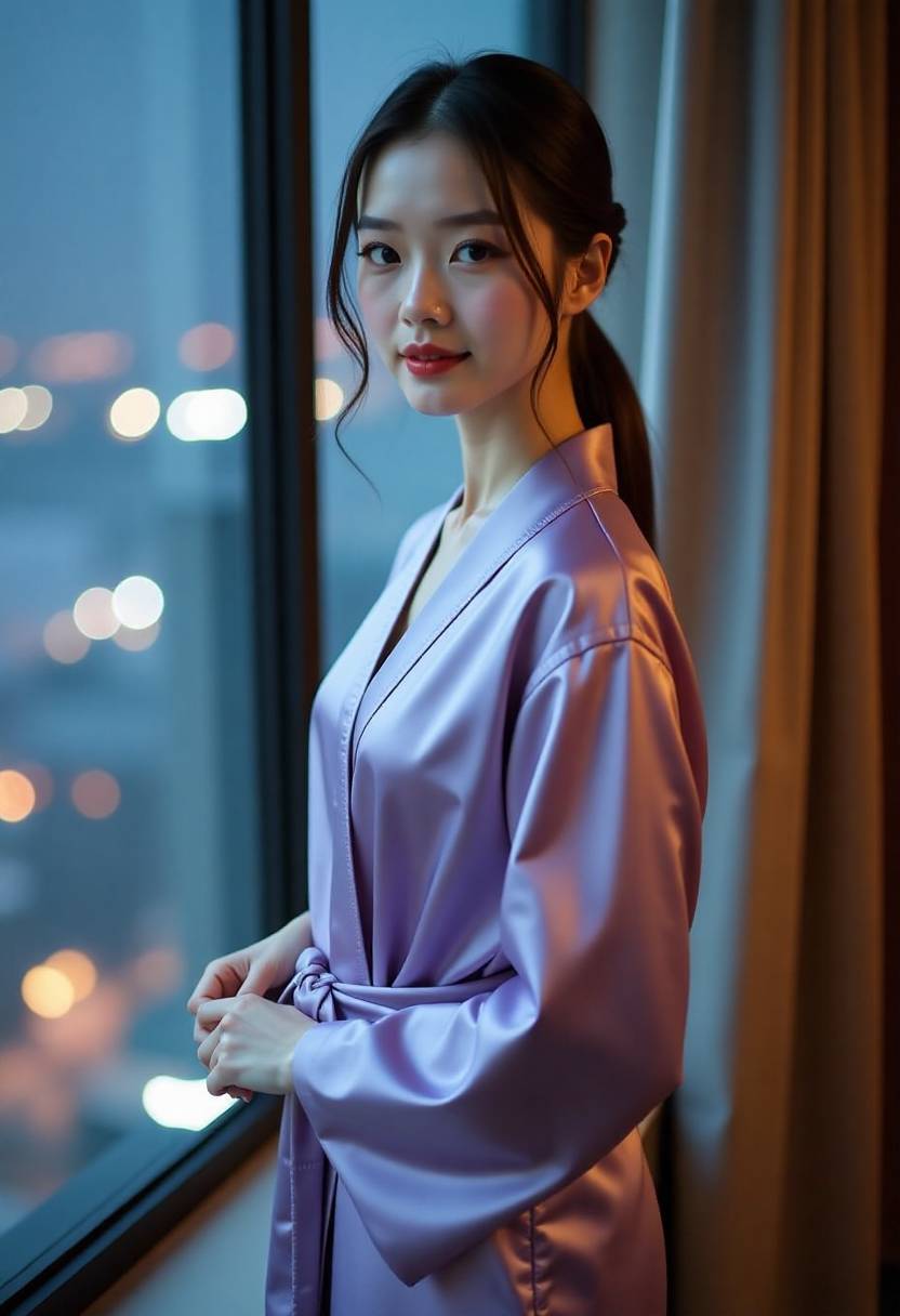 夜航西飞