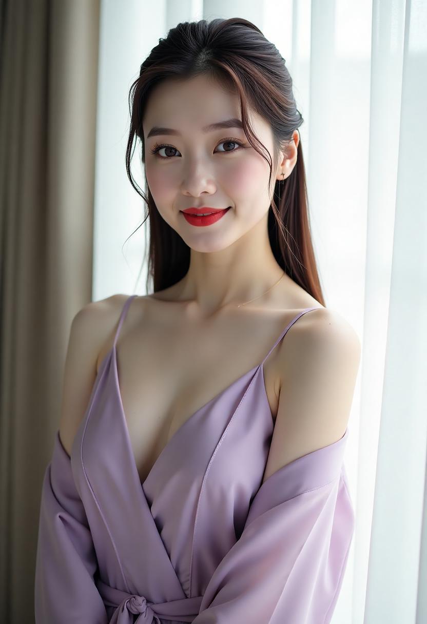 暗涌之城