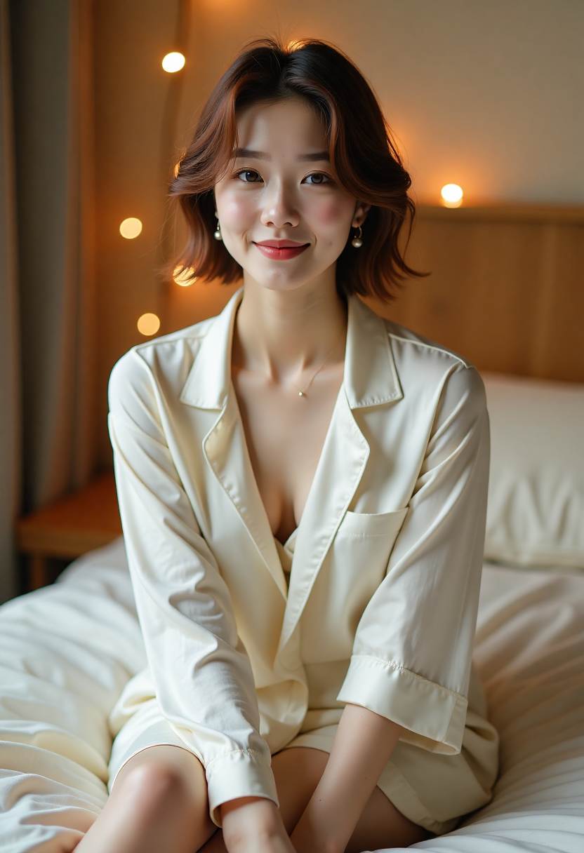 长夜将尽 剧照