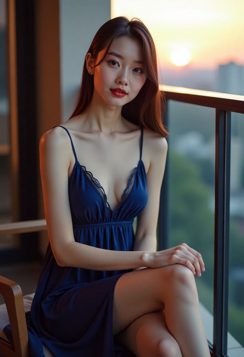 她的第二次告白 剧照