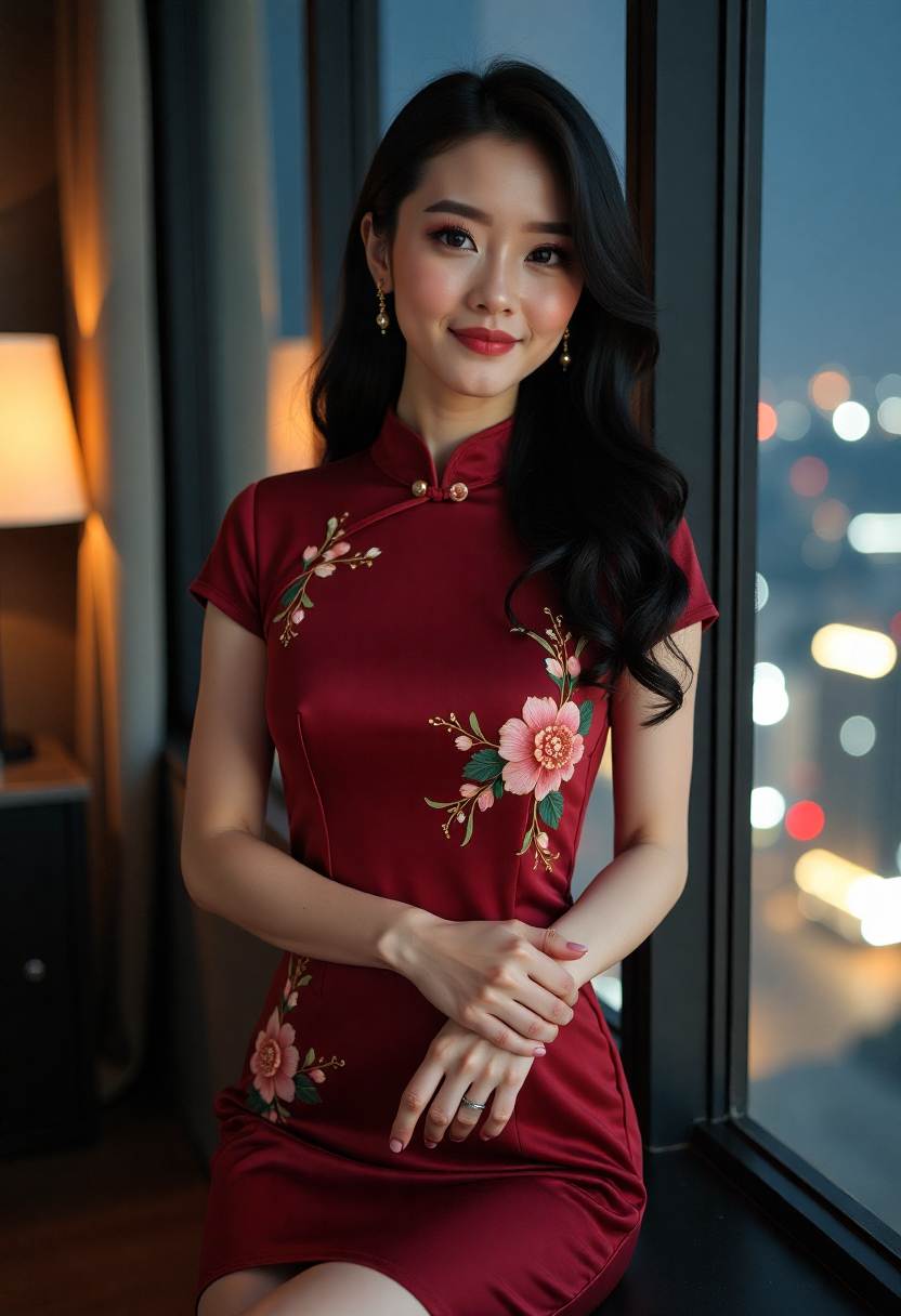 静水沉香 海报